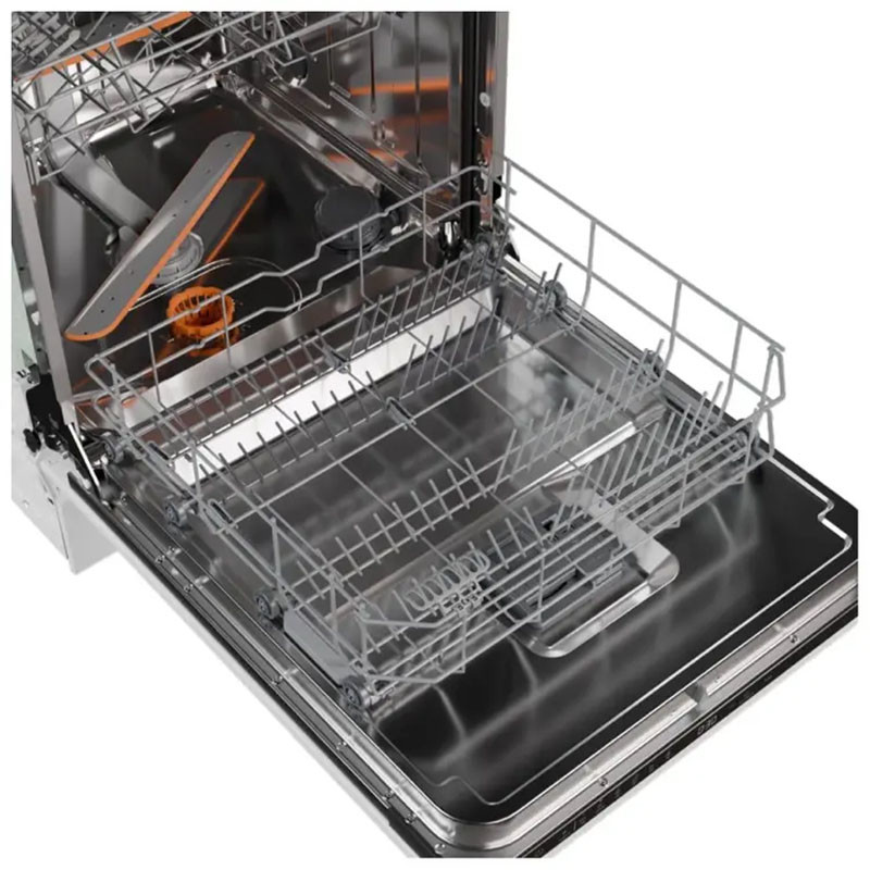 Gorenje ugradna mašina za pranje sudova GV16D5
