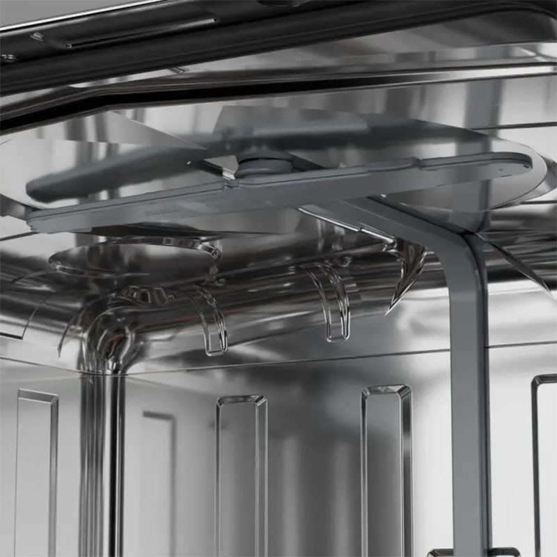 Gorenje ugradna mašina za pranje sudova GV16D5
