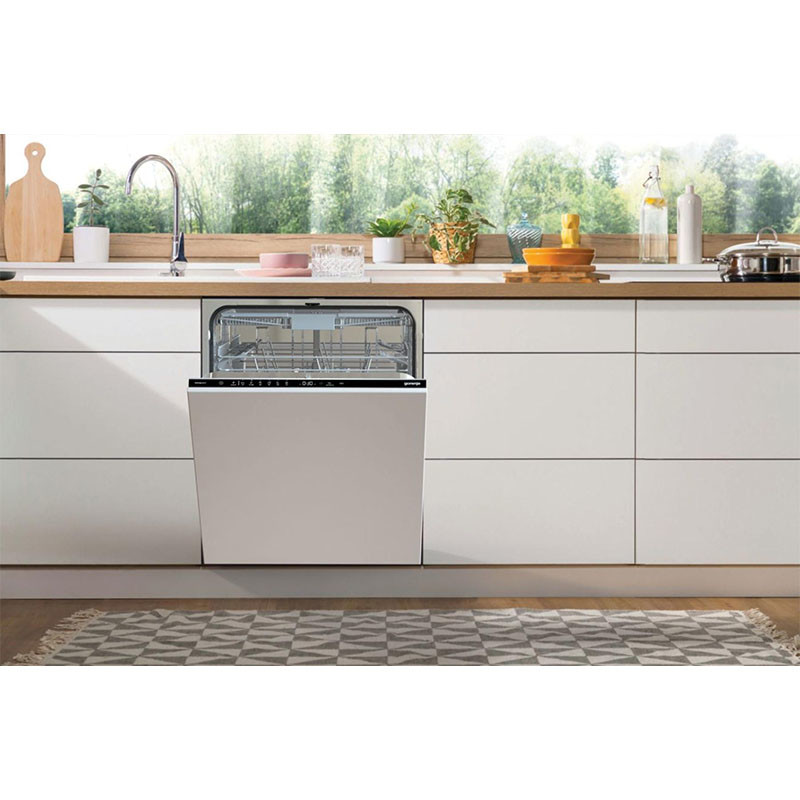 Gorenje ugradna mašina za pranje sudova GV16D