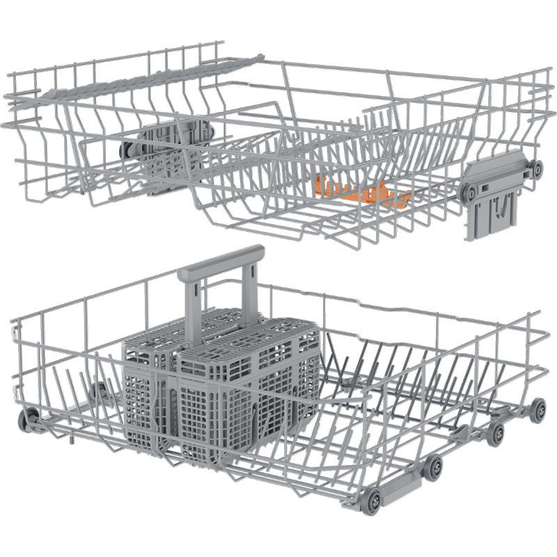 Gorenje ugradna mašina za pranje sudova GV642D65 