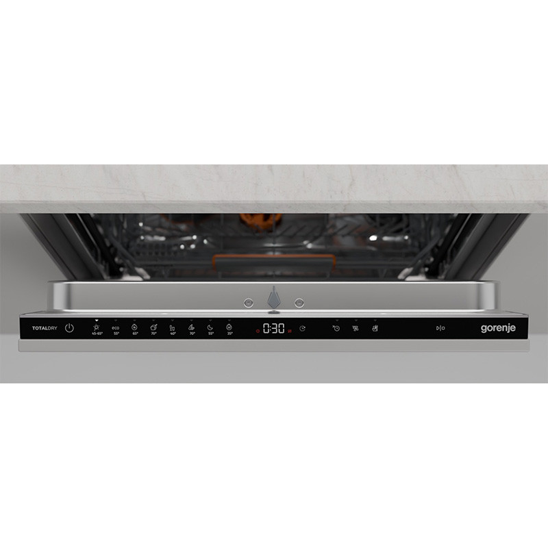 Gorenje ugradna mašina za pranje sudova GV663A66 