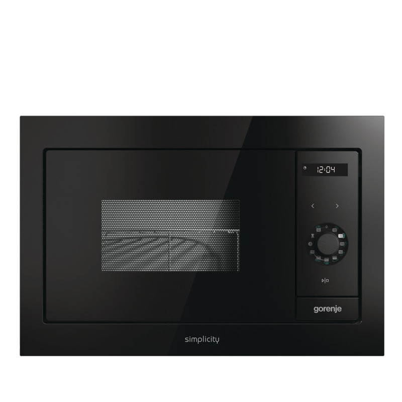 Gorenje ugradna mikrotalasna BM 235 SYB