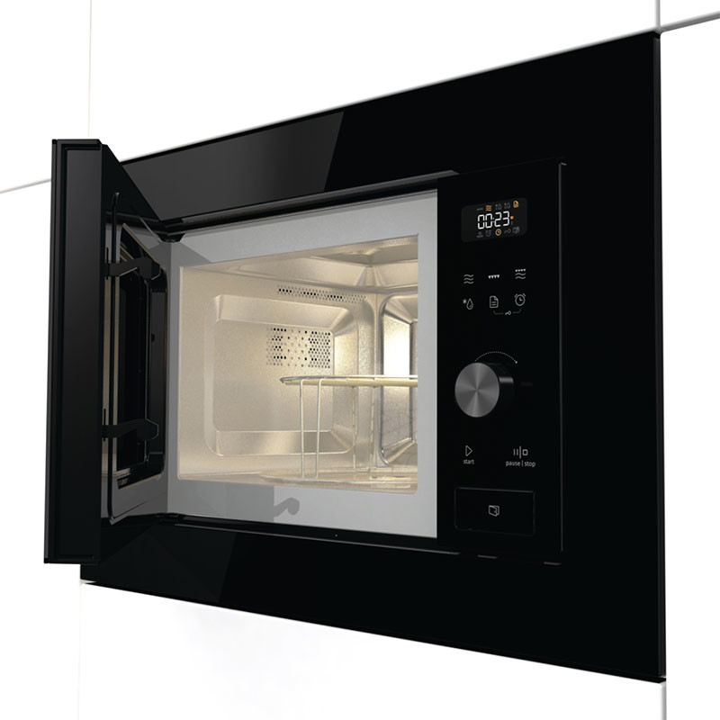 Gorenje ugradna mikrotalasna BM201AG1BG