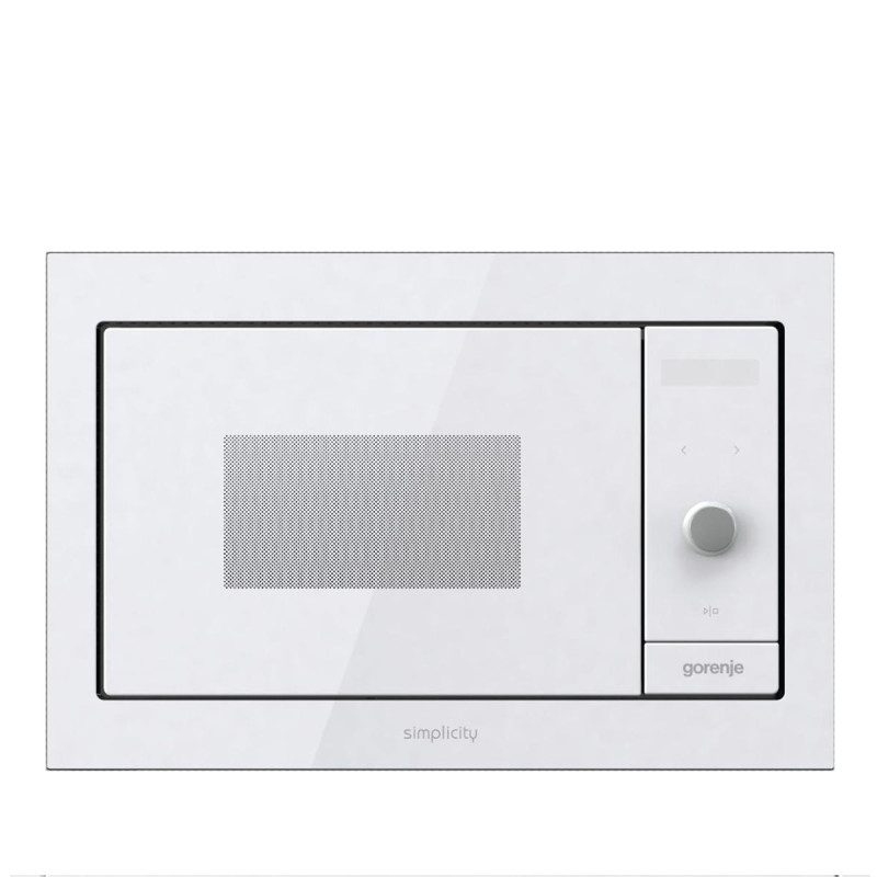 Gorenje ugradna mikrotalasna BM235G1SYW