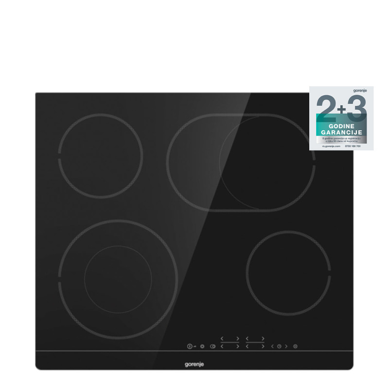 Gorenje ugradna ploča CT43SC 