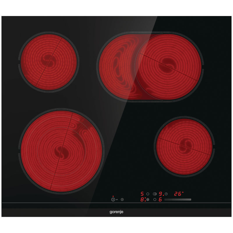  Gorenje ugradna plo?a ECS 646 BCSC 