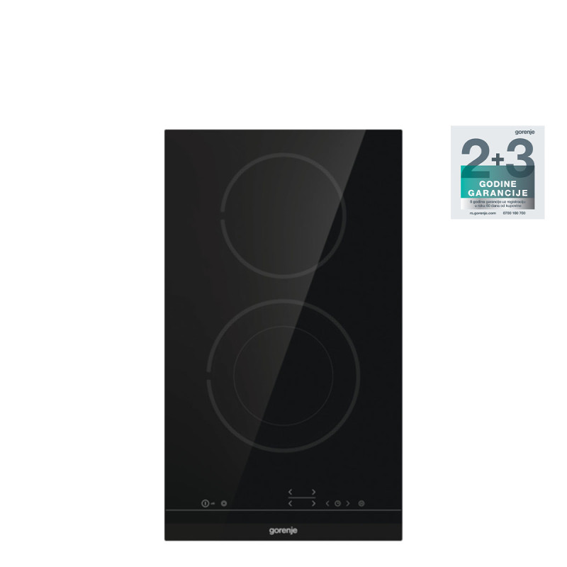 Gorenje ugradna ploča ECT 322 BCSC