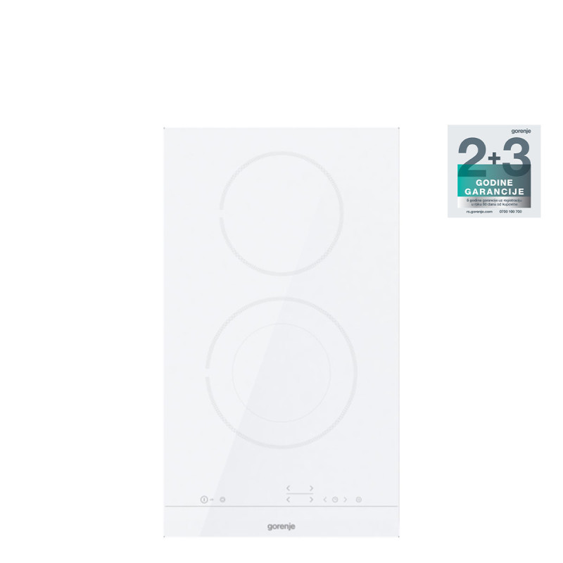 Gorenje ugradna ploča ECT 322 WCSC 
