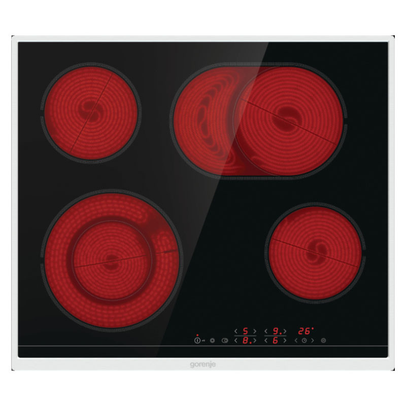 Gorenje ugradna plo?a ECT 643 BX 