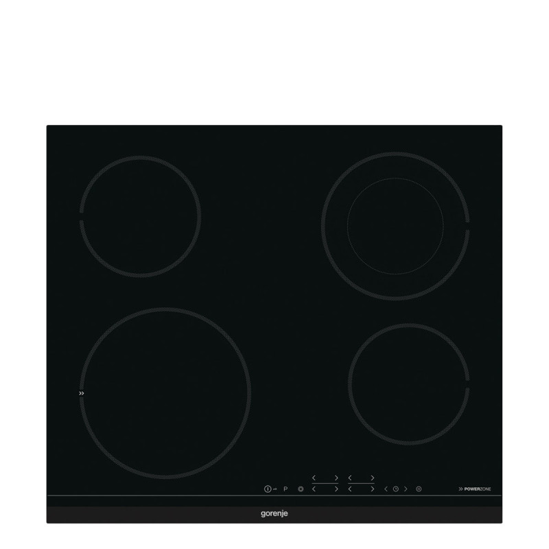 Gorenje ugradna ploča ECT 647 BCSC 