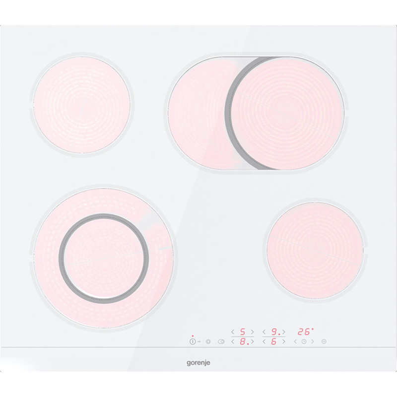 Gorenje ugradna plo?a ECT643WCSC 