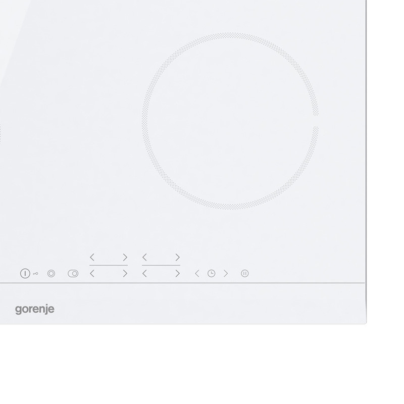 Gorenje ugradna plo?a ECT643WCSC 