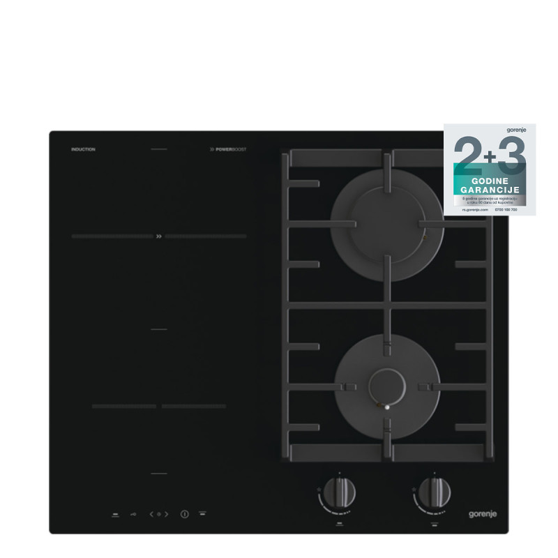 Gorenje ugradna ploča GCI 691 BSC