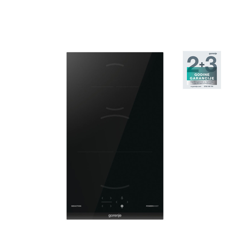 Gorenje ugradna ploča GI3201BC
