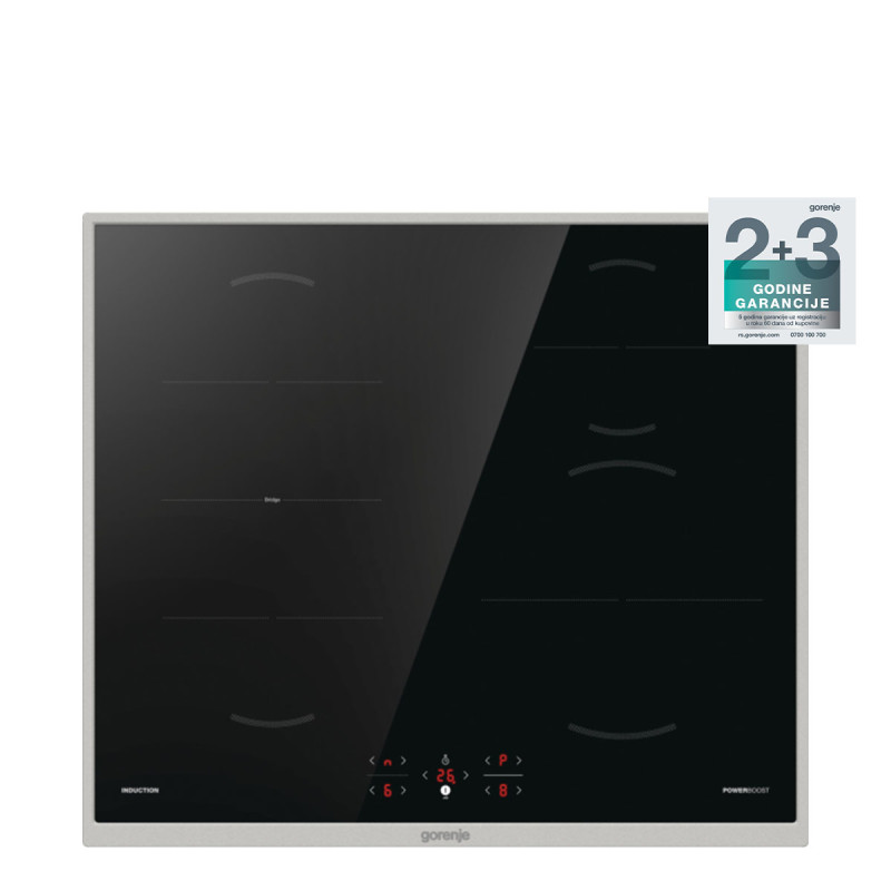 Gorenje ugradna ploča GI6421BX 