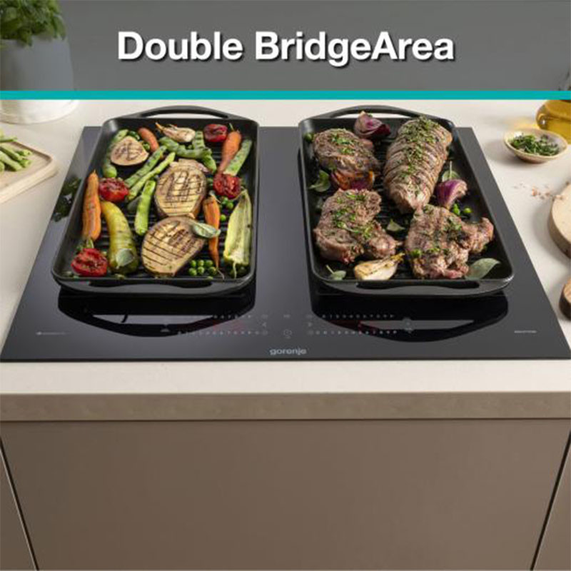Gorenje ugradna plo?a GI6442BSCWF GORENJE