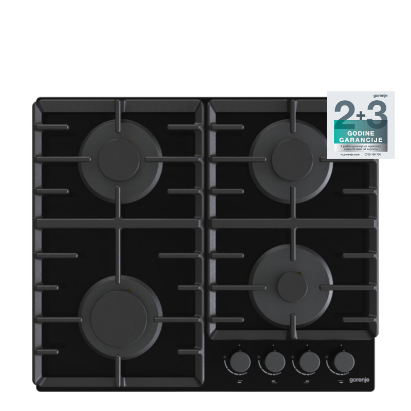 Gorenje ugradna ploča GT642AB 