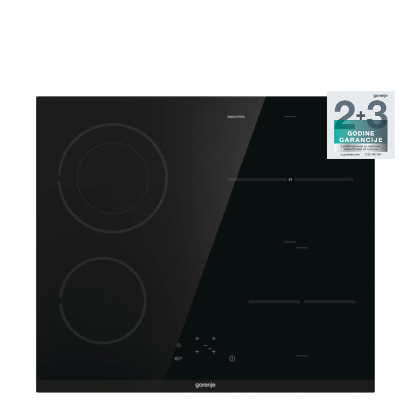 Gorenje ugradna ploča ICT 641 BCSC