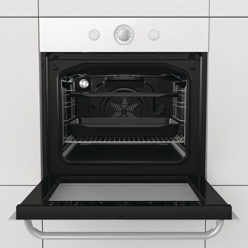 Gorenje ugradna rerna BO 74 SYW