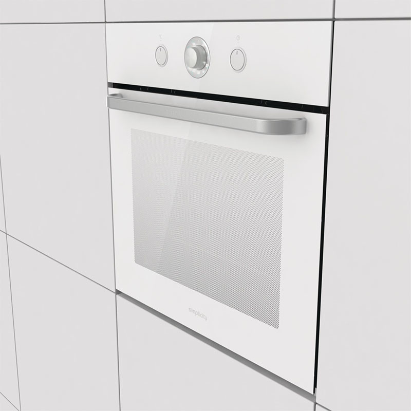 Gorenje ugradna rerna BO 74 SYW