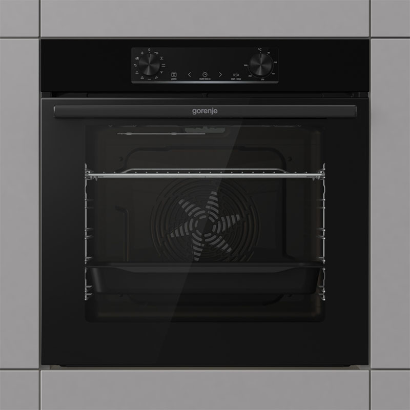 Gorenje ugradna rerna BO6735E02BKOT 
