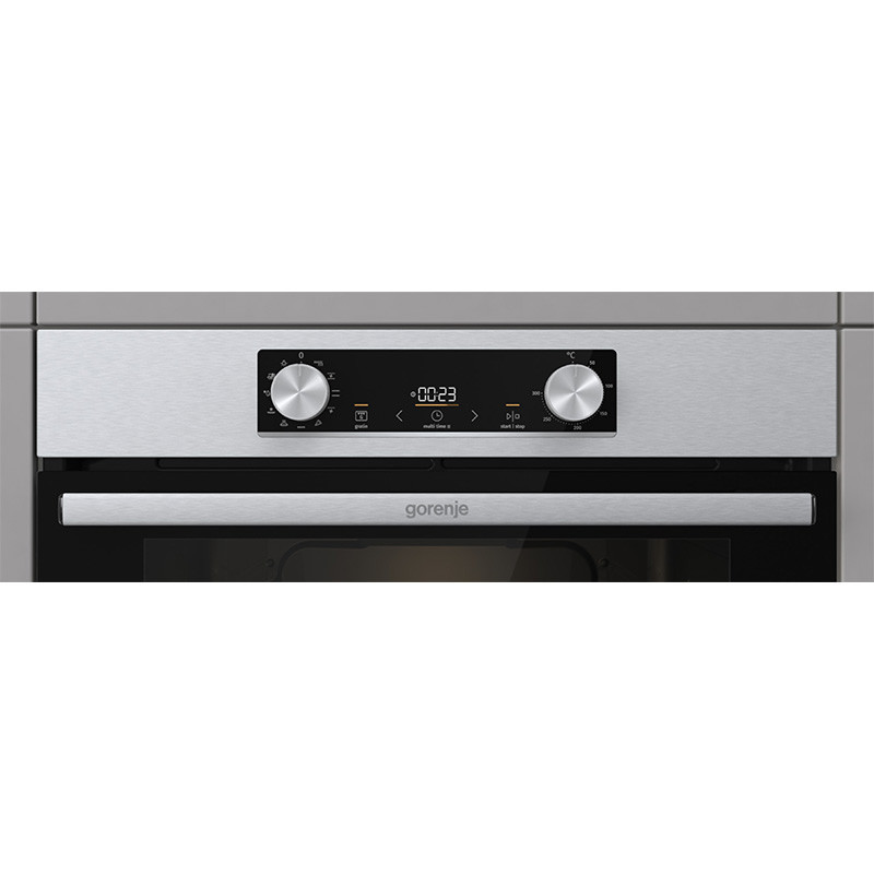 Gorenje ugradna rerna BO6735E02XK0 
