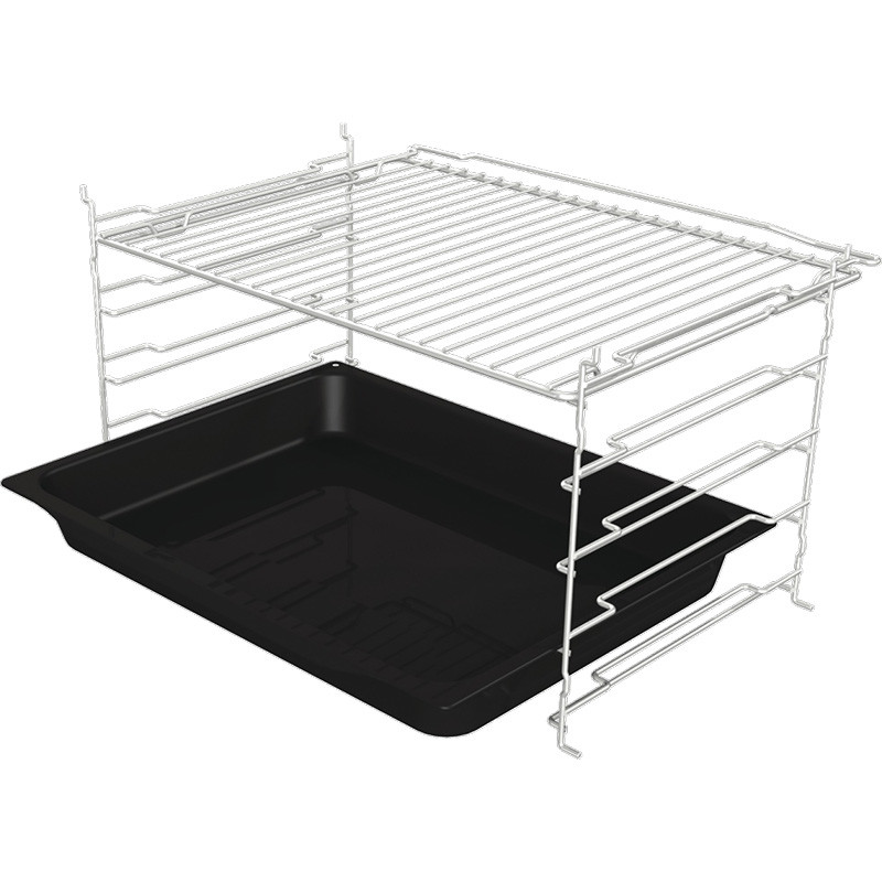 Gorenje ugradna rerna BO6735E02XK0 