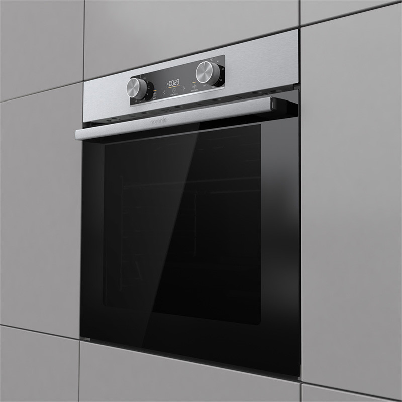 Gorenje ugradna rerna BO6735E02XK0 