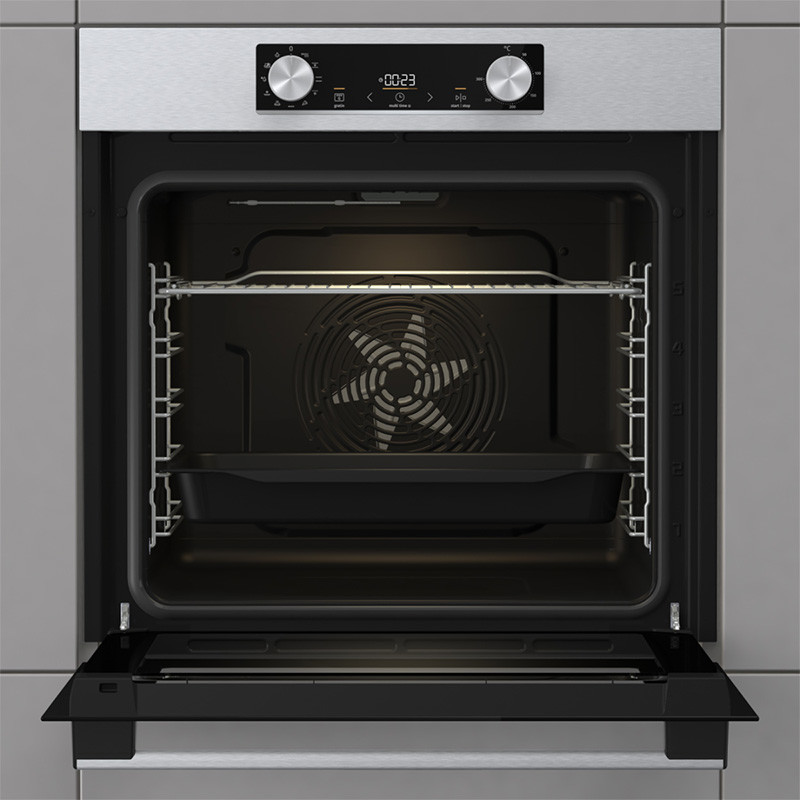 Gorenje ugradna rerna BO6735E02XK0 