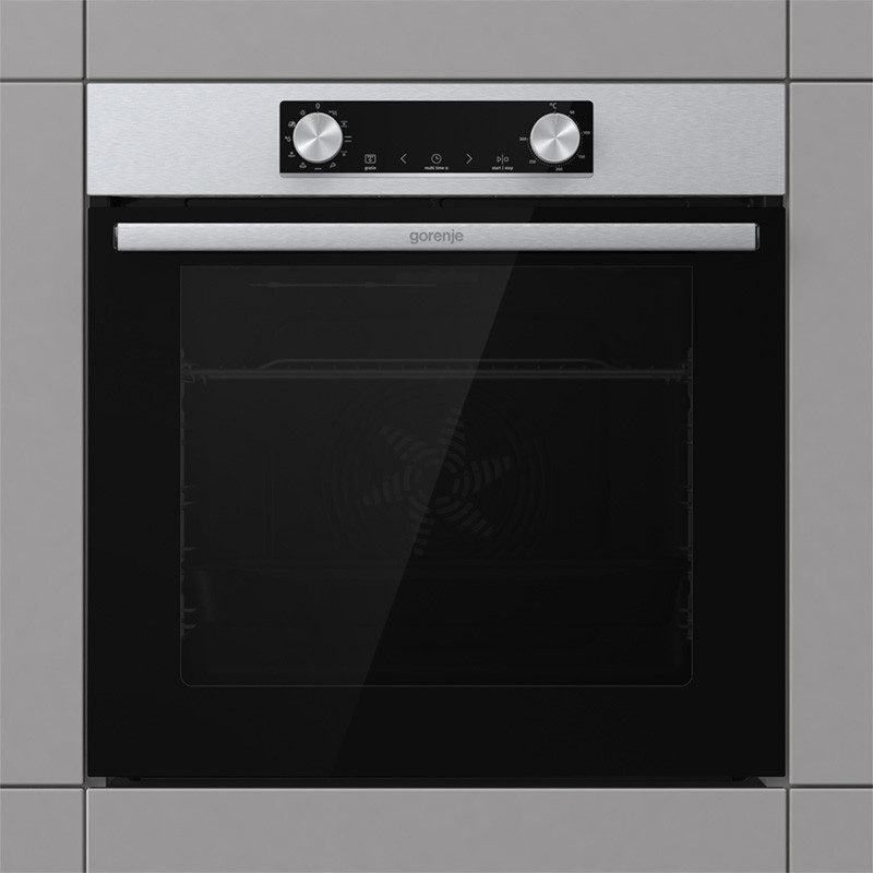 Gorenje ugradna rerna BO6735E02XK0 