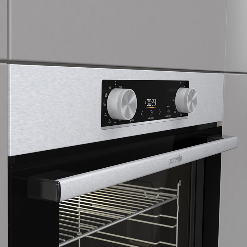 Gorenje ugradna rerna BO6735E02XK0 
