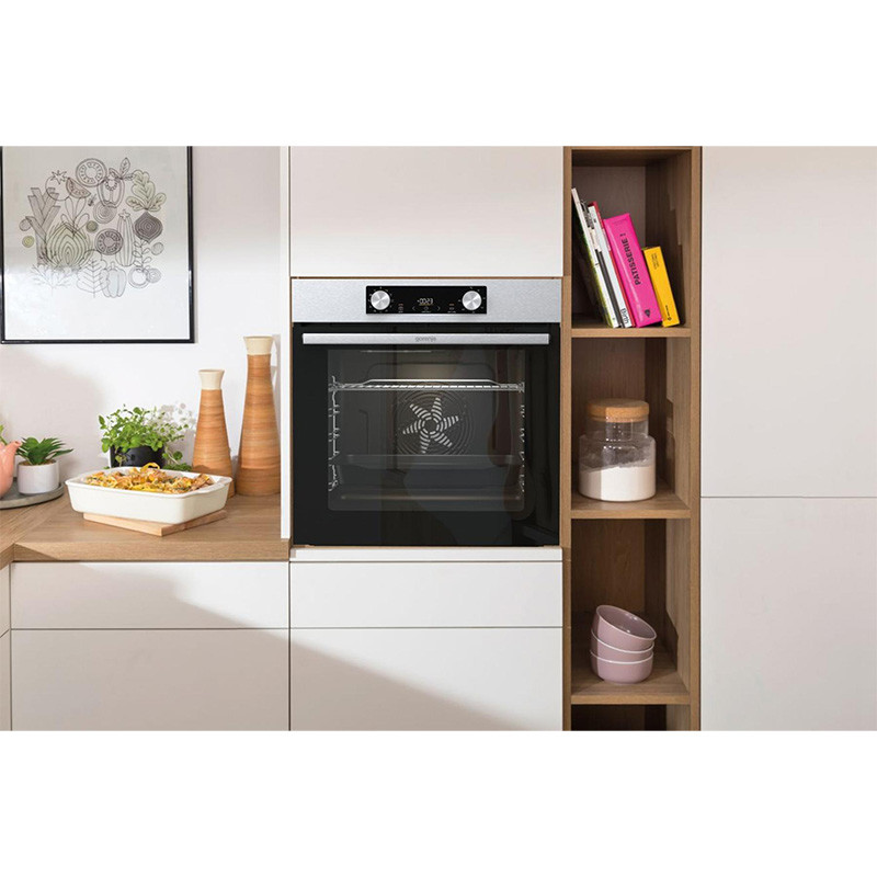 Gorenje ugradna rerna BO6735E02XK0 