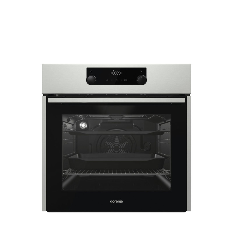 Gorenje ugradna rerna BOP637E11X