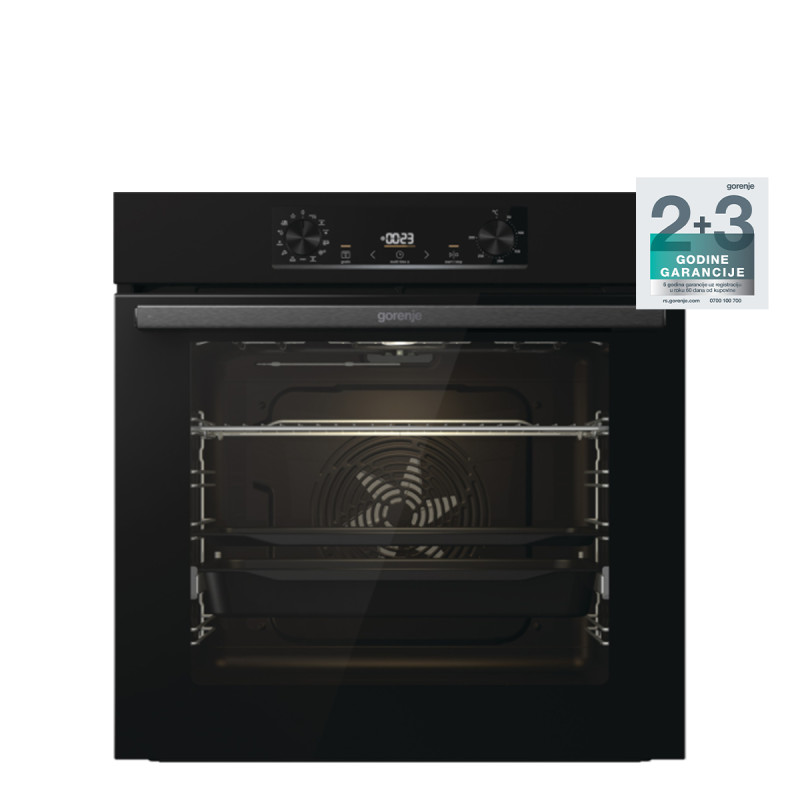 Gorenje ugradna rerna BOS 6737 E06B
