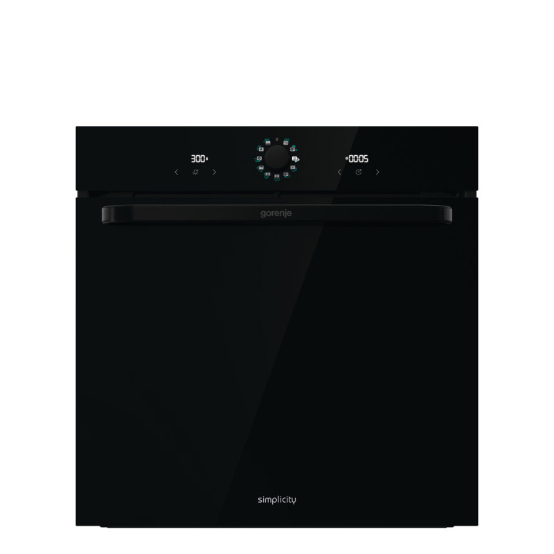 Gorenje ugradna rerna BOS 6737 SYB