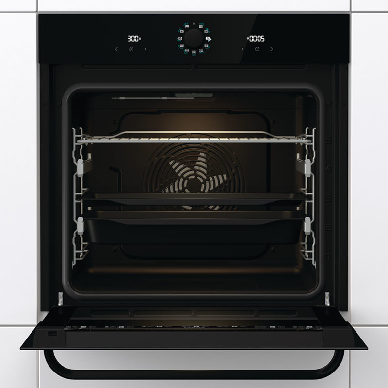 Gorenje ugradna rerna BOS 6737 SYB