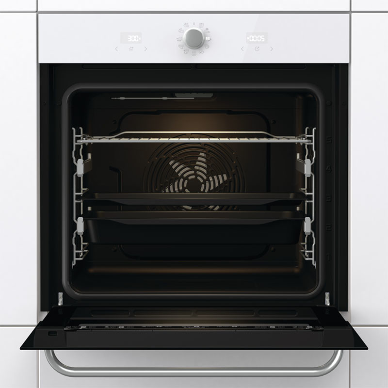 Gorenje ugradna rerna BOS 6737 SYW