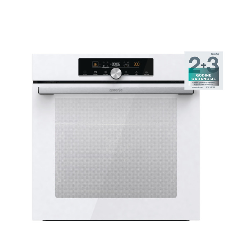 Gorenje ugradna rerna BOS6747A01WG