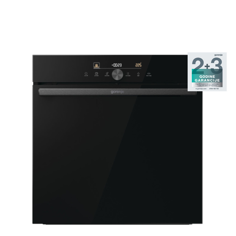 Gorenje ugradna rerna BOS6747A05DG