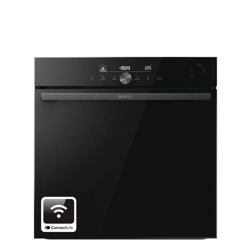 Gorenje ugradna rerna BPSA6747DGWI