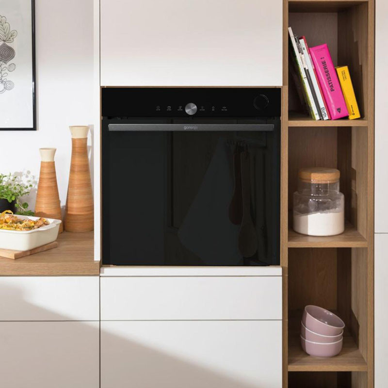 Gorenje ugradna rerna BPSA6747DGWI