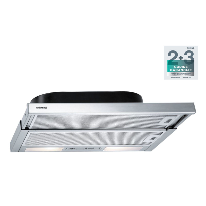 Gorenje ugradni aspirator DF6116E 