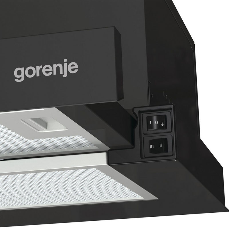 Gorenje ugradni aspirator TH 60 E3B