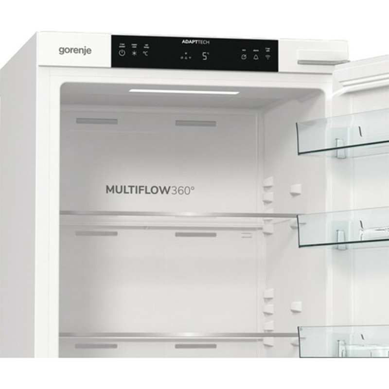 Gorenje ugradni frižider RI 517E41 WF 