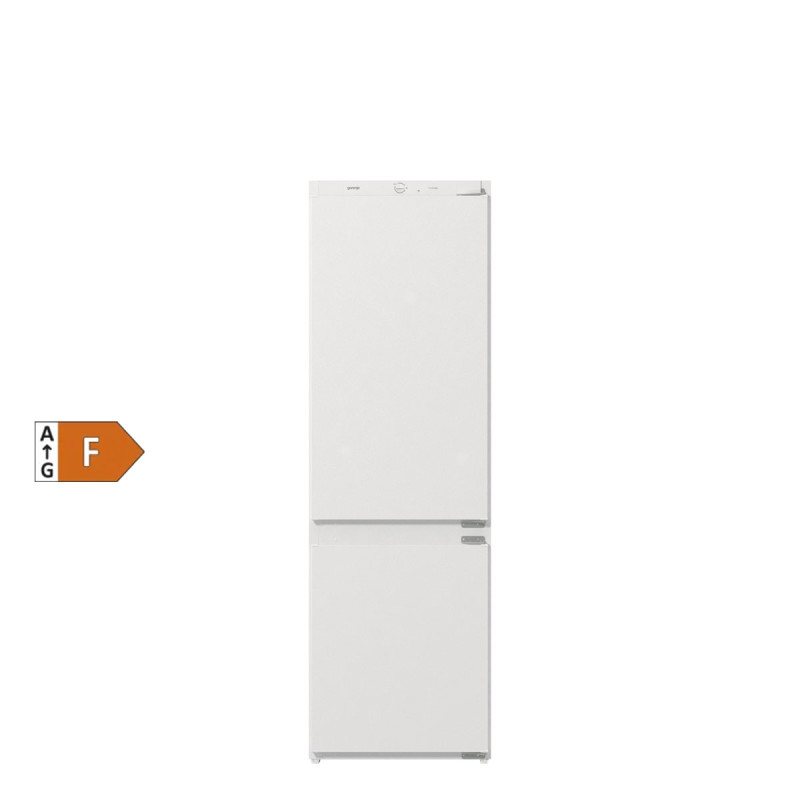 Gorenje ugradni kombinovani frižider RKI4182E1