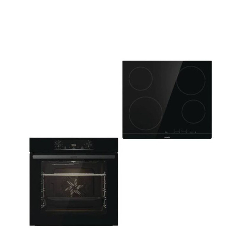 Gorenje ugradni set Jump Aqua/C 