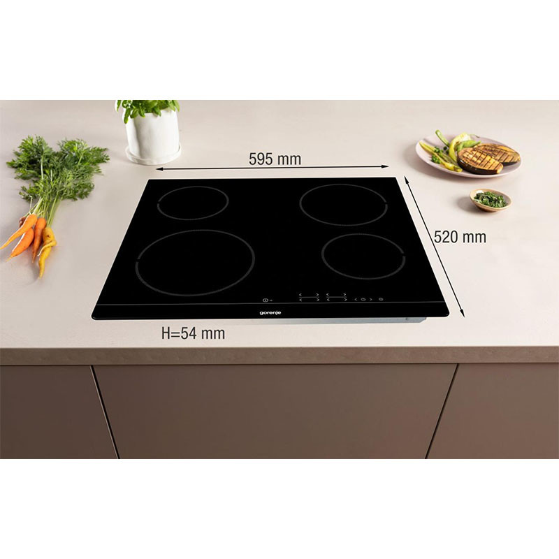 Gorenje ugradni set Jump Aqua/C 