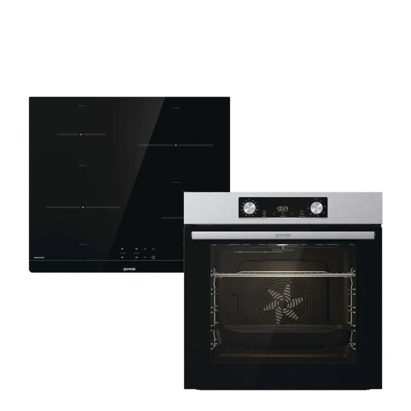 Gorenje ugradni set JUMP INDUCTION SET 