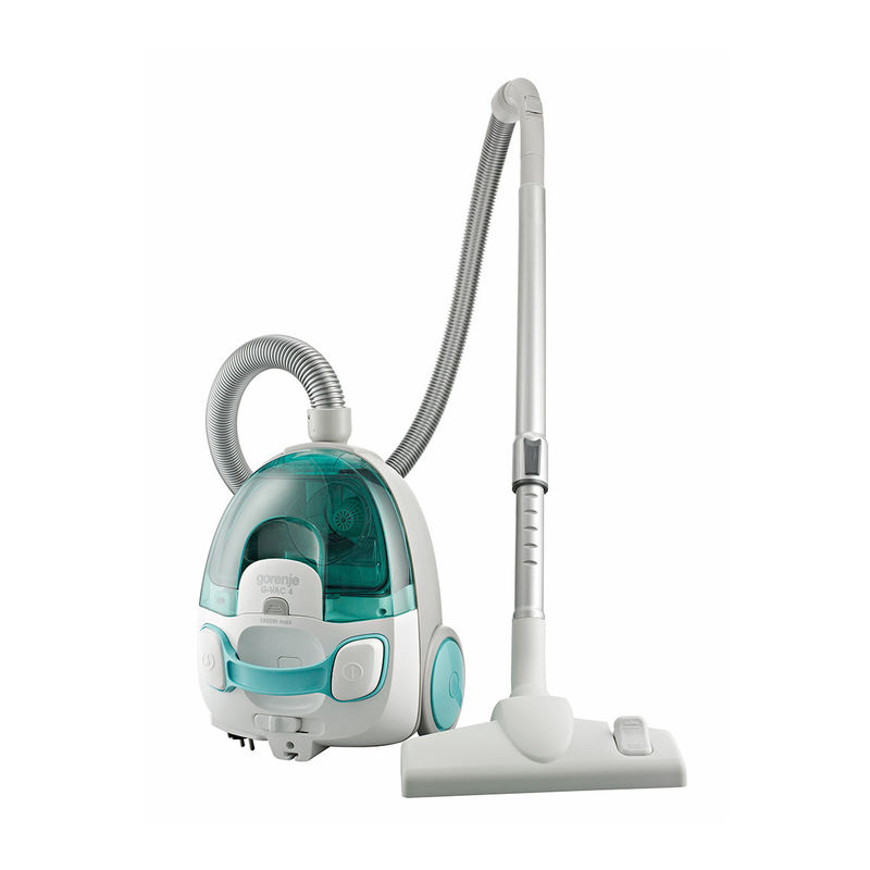 Gorenje usisivač VCK 1801 BCY IV 