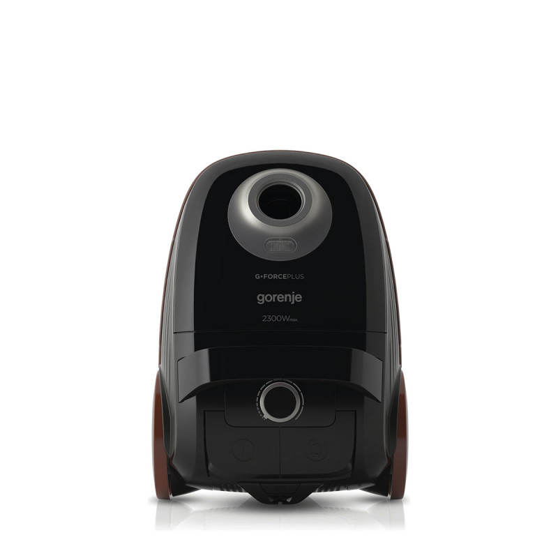 Gorenje usisivač VC2322GPLBK